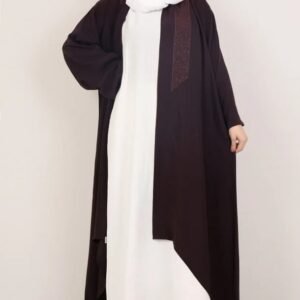 Salona Sireen Abaya