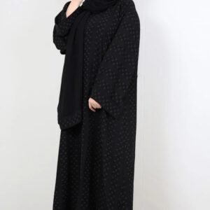 Fekro Lateen Abaya